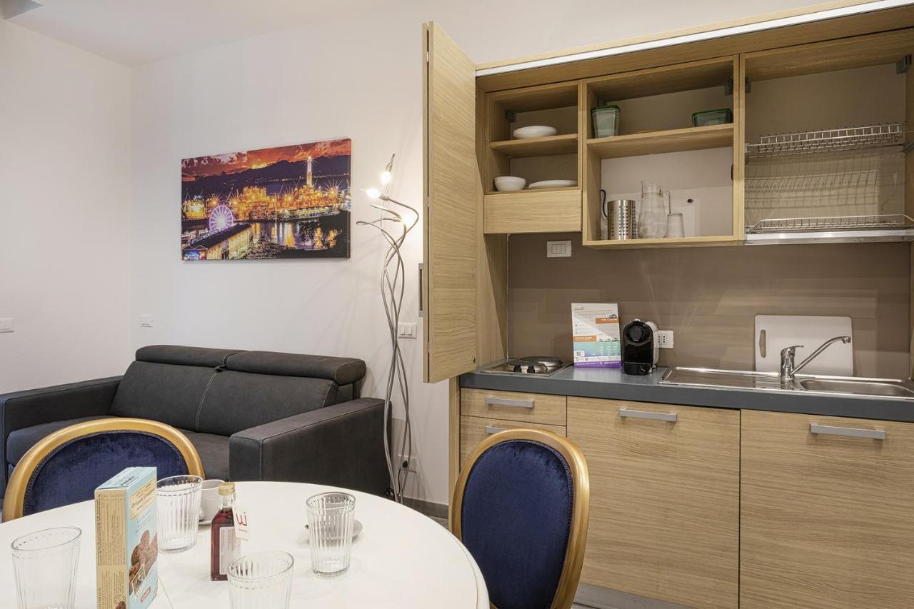 Dclass By Wonderful Italy Apartment