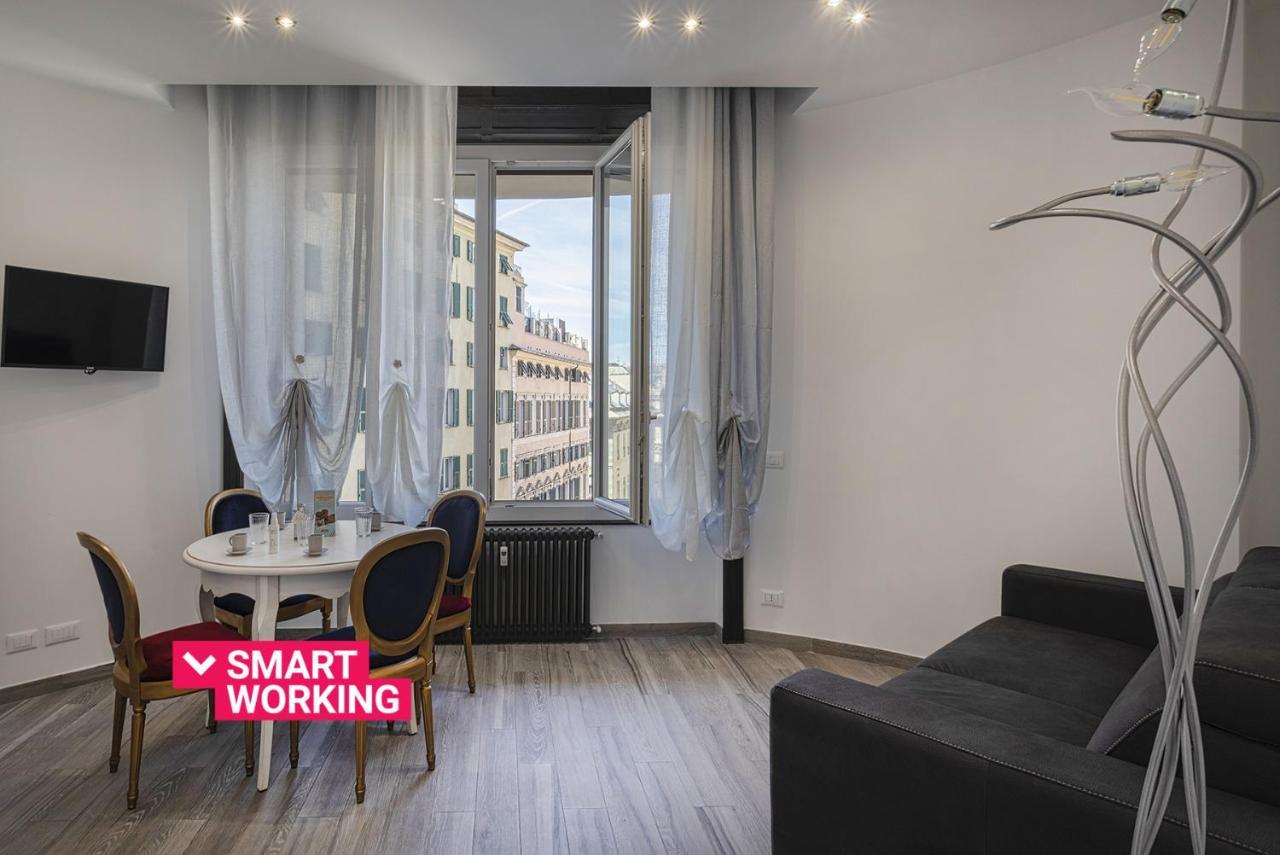 Dclass By Wonderful Italy Apartment