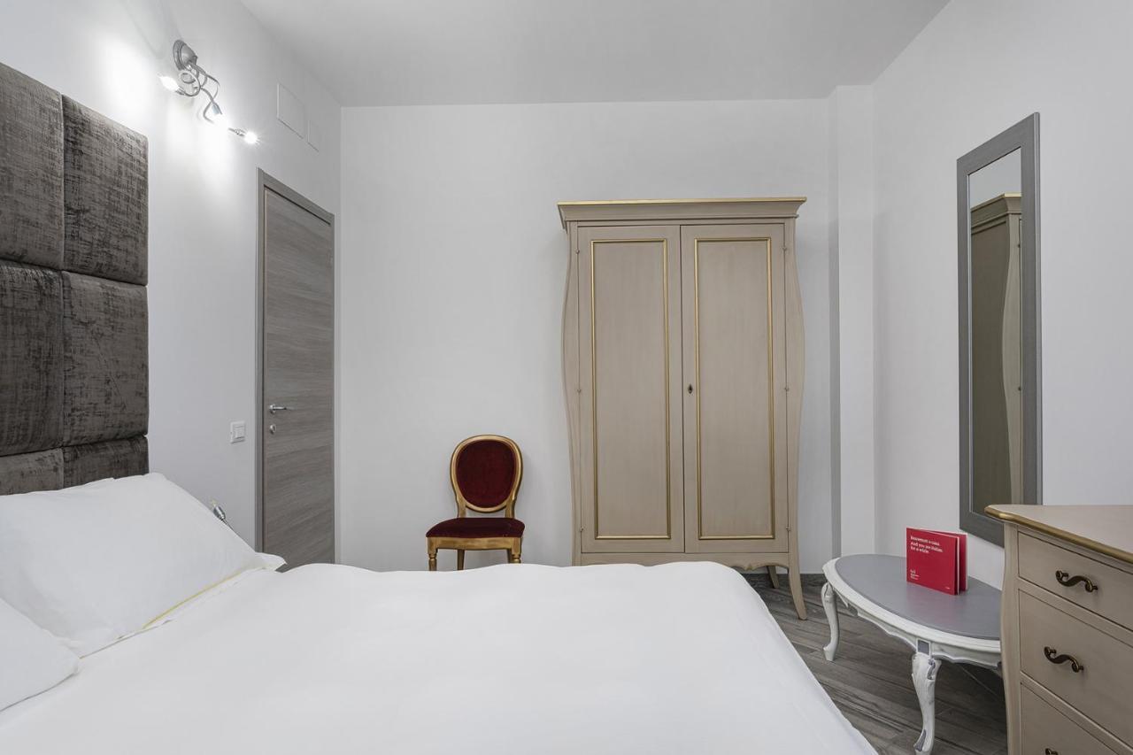 Apartment Dclass By Wonderful Italy Genua