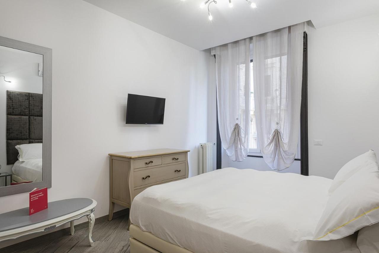 Dclass By Wonderful Italy Apartment Genua