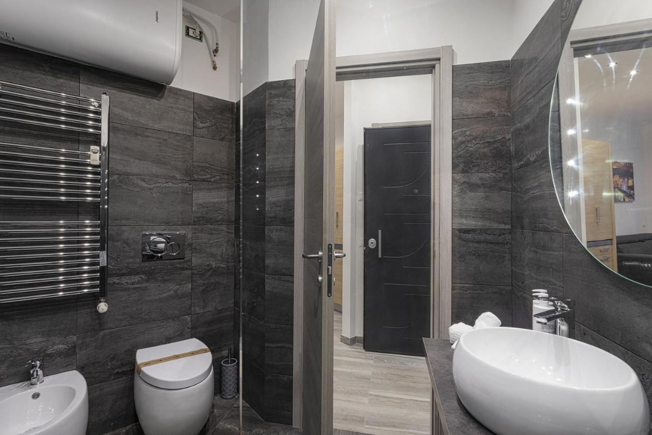 Apartment Dclass By Wonderful Italy Genua