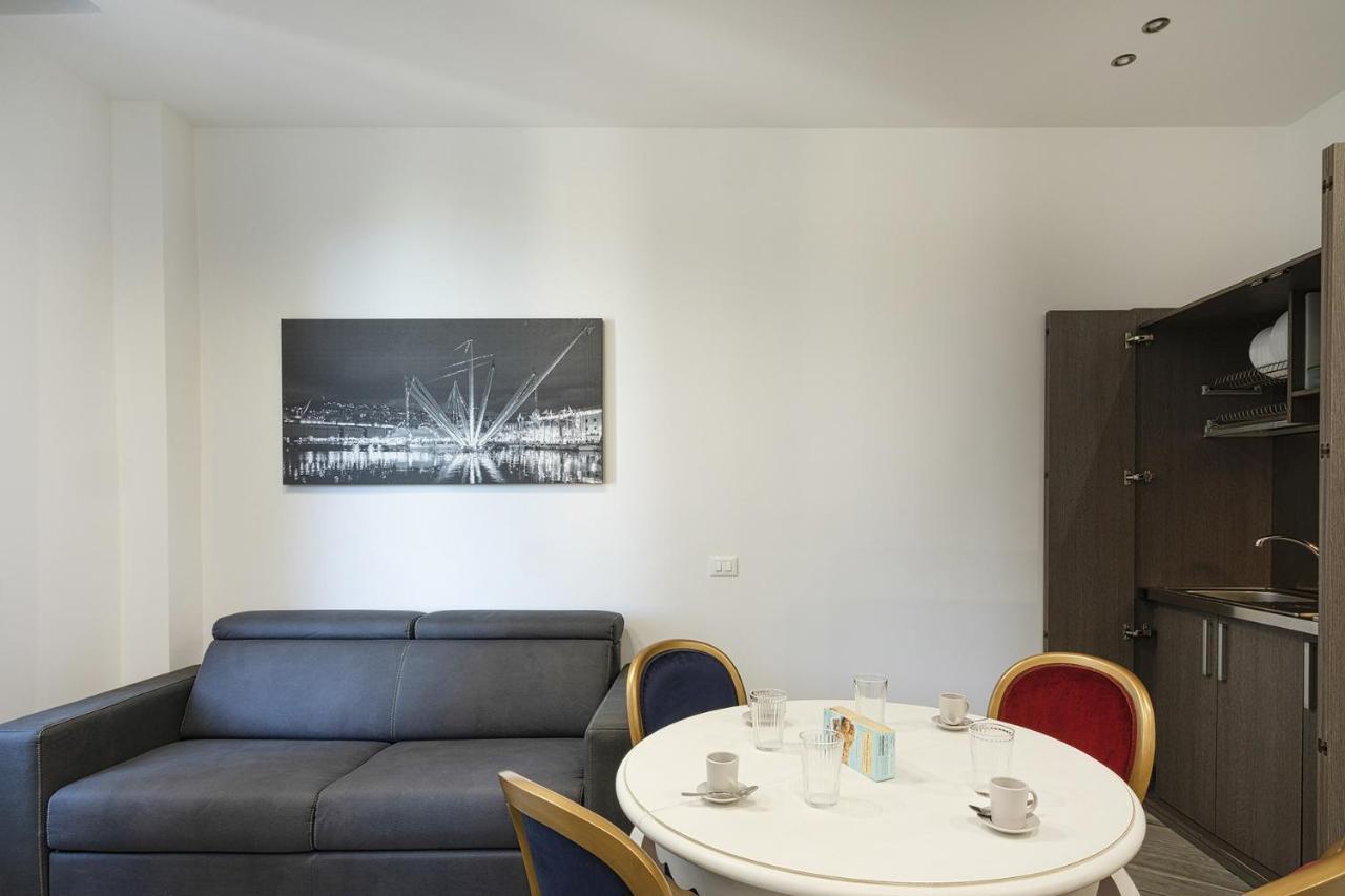 Apartment Dclass By Wonderful Italy *
