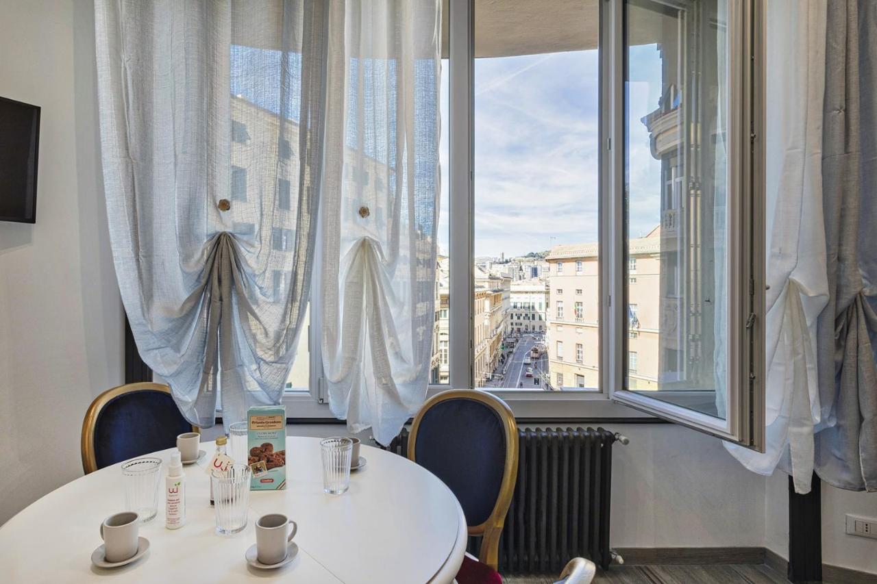 Dclass By Wonderful Italy Apartment *